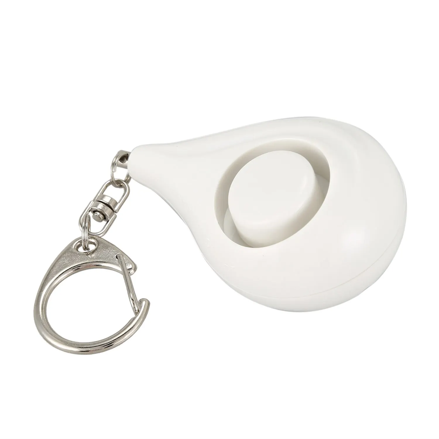 Персональная сигнализация-безопасная звуковая Личная сигнализация для женщин 125