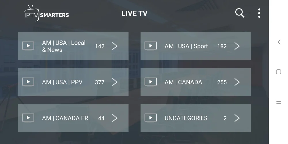 США IP tv Box с IP tv подпиской около 6900+ Live tv 1000+ USA tv& 500+ Канада каналы французский/Канада/США Android IP tv Box