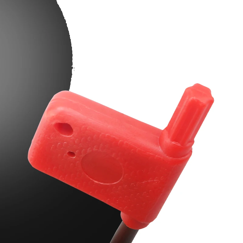BEYOND T5 T6 T7 T8 T9 T10 T15 T20 Ключ Torx S2 с красным флагом 10 шт. аксессуары для станков