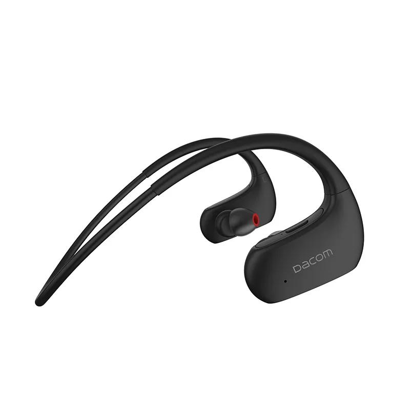 

L05 Bluetooth Wireless Earphone Bilateral Stereo neckband CSR 5.0 Sport headphones IPX7 Waterproof CVC Smart noise reduction