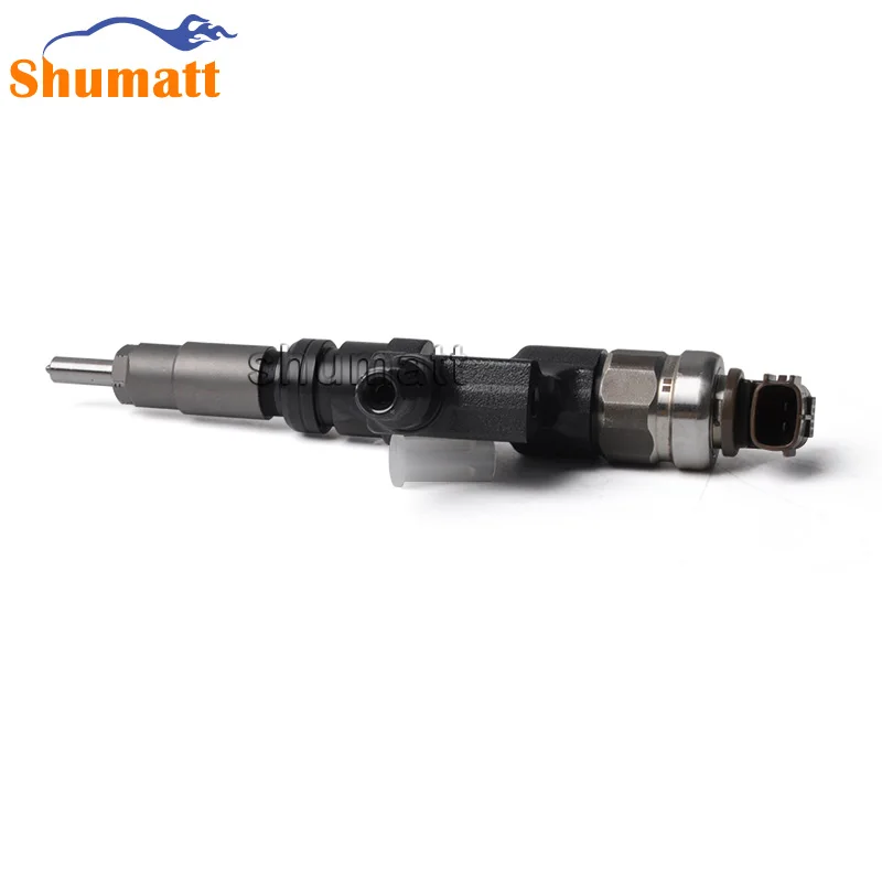 Восстановленный инжектор общей топливной системы 095000 951 # для дизельного