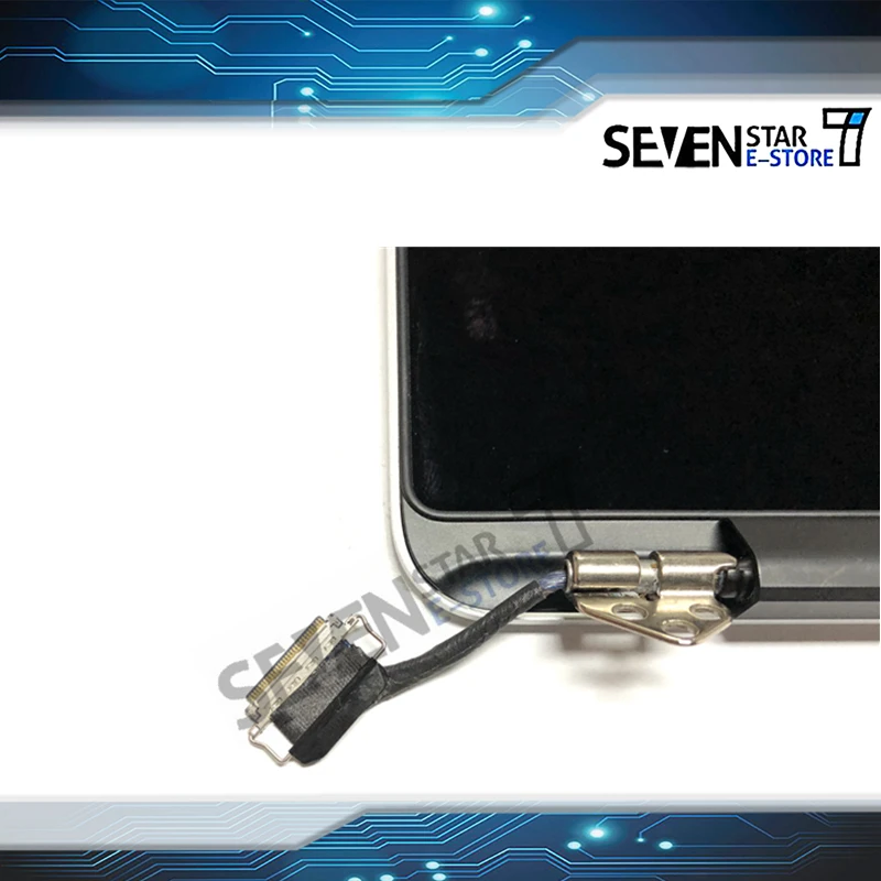 Для Apple MacBook Pro 15 4 ''Retina A1398 ЖК-дисплей полная сборка Замена конец 2013 Середина 2014