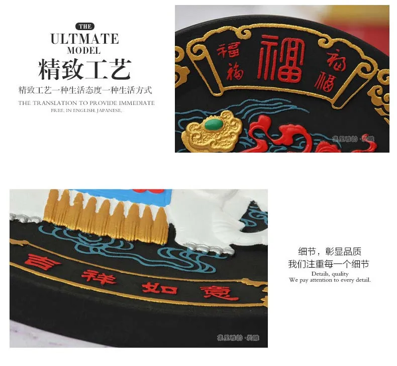 Юго-Восточная Азия дневной Деловой Подарок домашний эффективный талисман