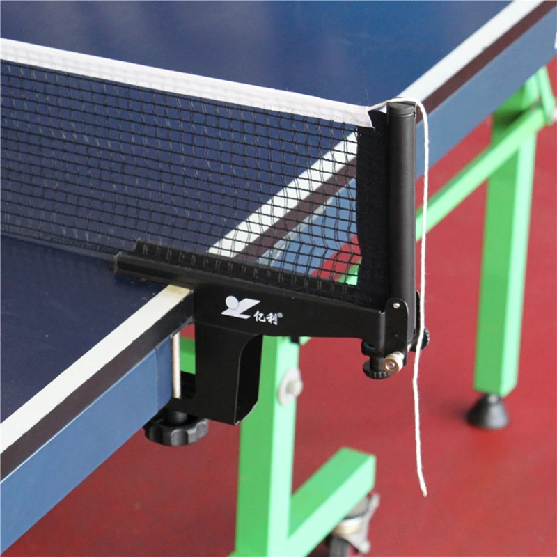 Профессиональная стойка для сетки настольного тенниса винтовой зажим 8 см