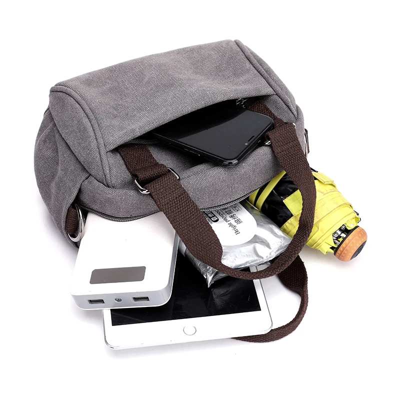 

Ladies Purses Crossbody Bags for Women Messenger Bag Shoulder Tote 2021 Women Canvas Handbags Purses Women's Fashion Handbags