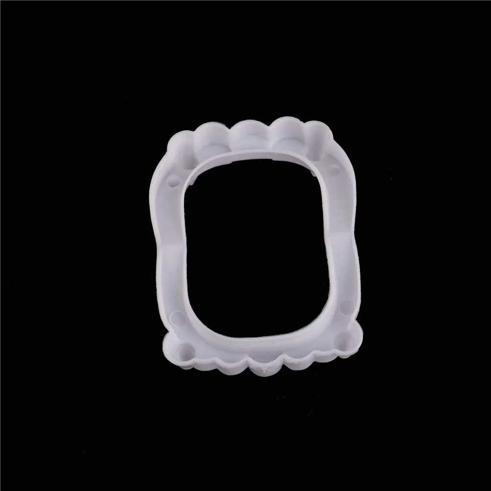 1 шт. Хэллоуин маскарадный реквизит светящиеся вампир поддельные зубы Дракулы