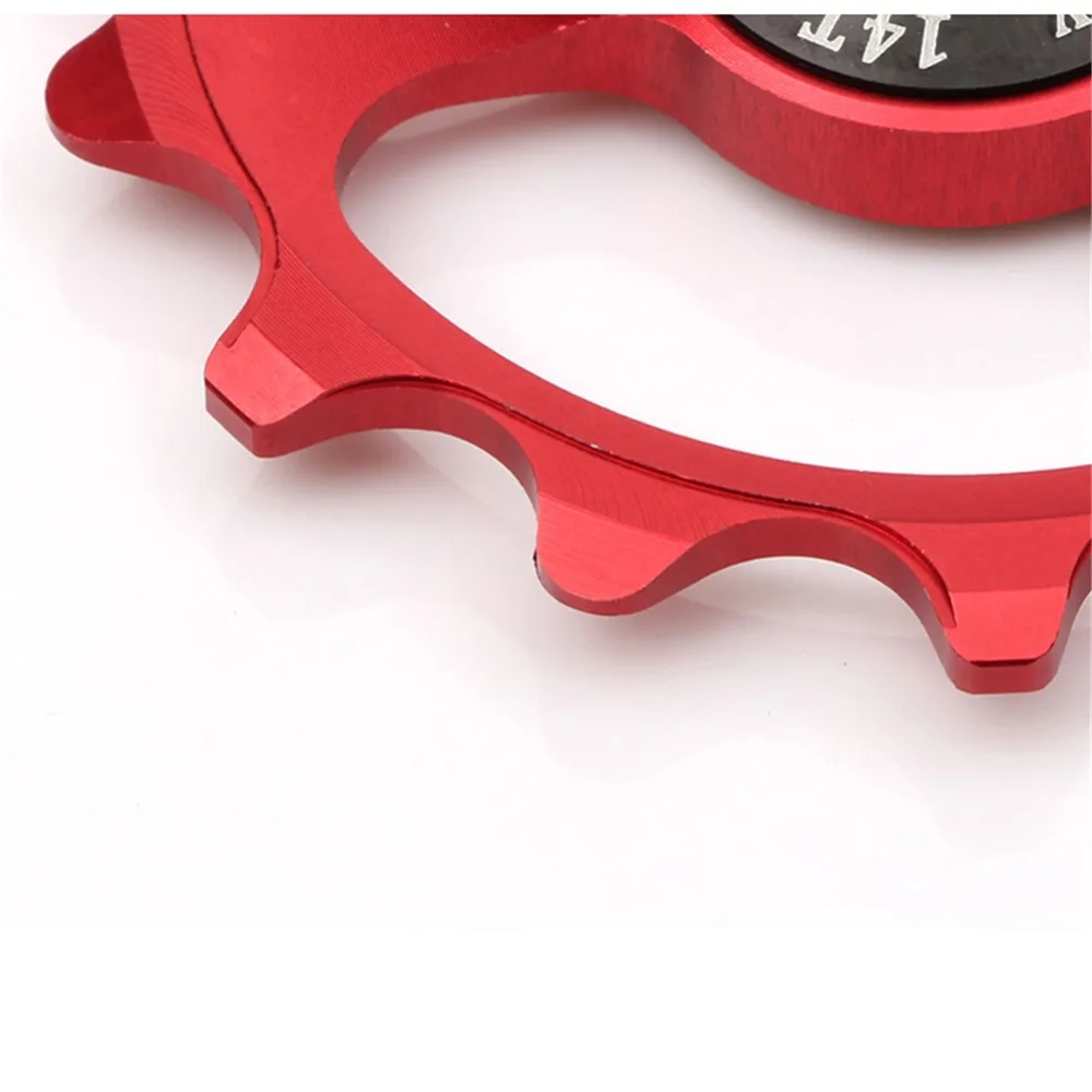 Задний переключатель передач GUB для горного велосипеда колеса 11T 12T 13T 14T 9/10/11