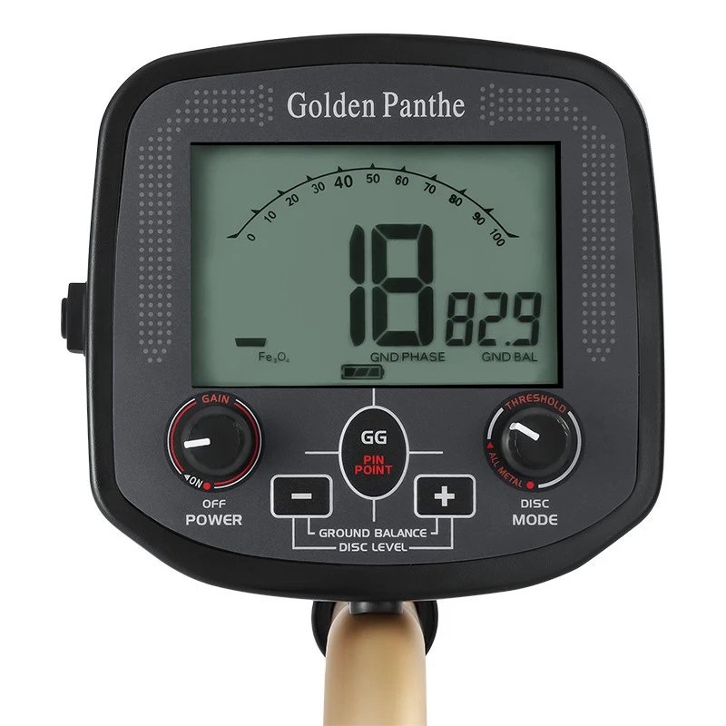 

Measurement & Analysis Instruments