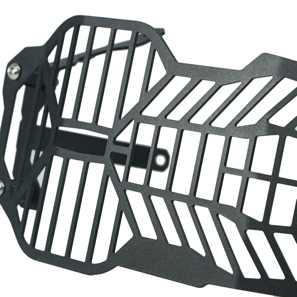 Защитная решетка для фар BMW R1250GS R1200GS Adventure gs1200 R 1200 1250 GS/Adv LC 2013 2020|Кронштейн фары| |