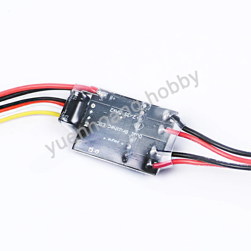 1 шт двухстороннее радио микс