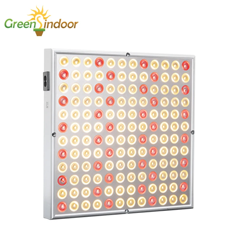 

Светодиодная лампа полного спектра 3500K для растений, саженцев, фитолампа для выращивания растений в помещении, фитолампа