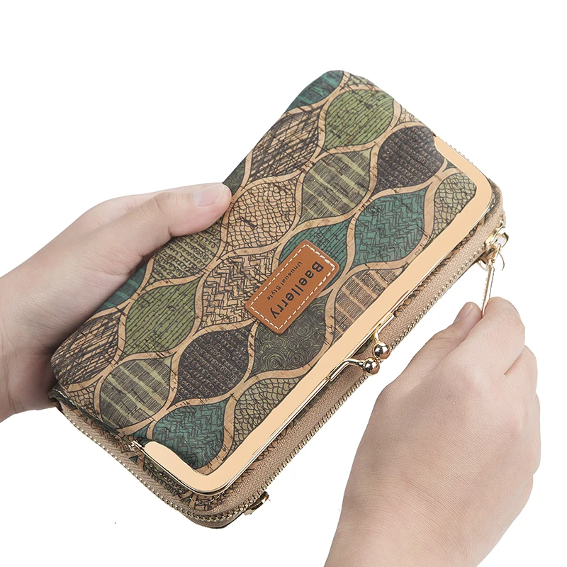 Сумка на плечо baellerry для женщин винтажный миниатюрный саквояж молнии с текстурой