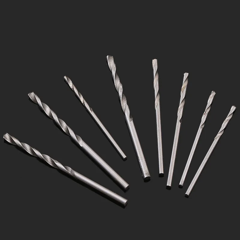 Набор мини-спиральных сверл верстак спиральные сверла мини-перфорированные иглы