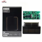 2021 V1.5 Супер Мини ELM327 Bluetooth ELM 327 PIC18F25K80 версия 1,5 OBD2  OBDII для Android автомобильный сканер крутящего момента в наличии