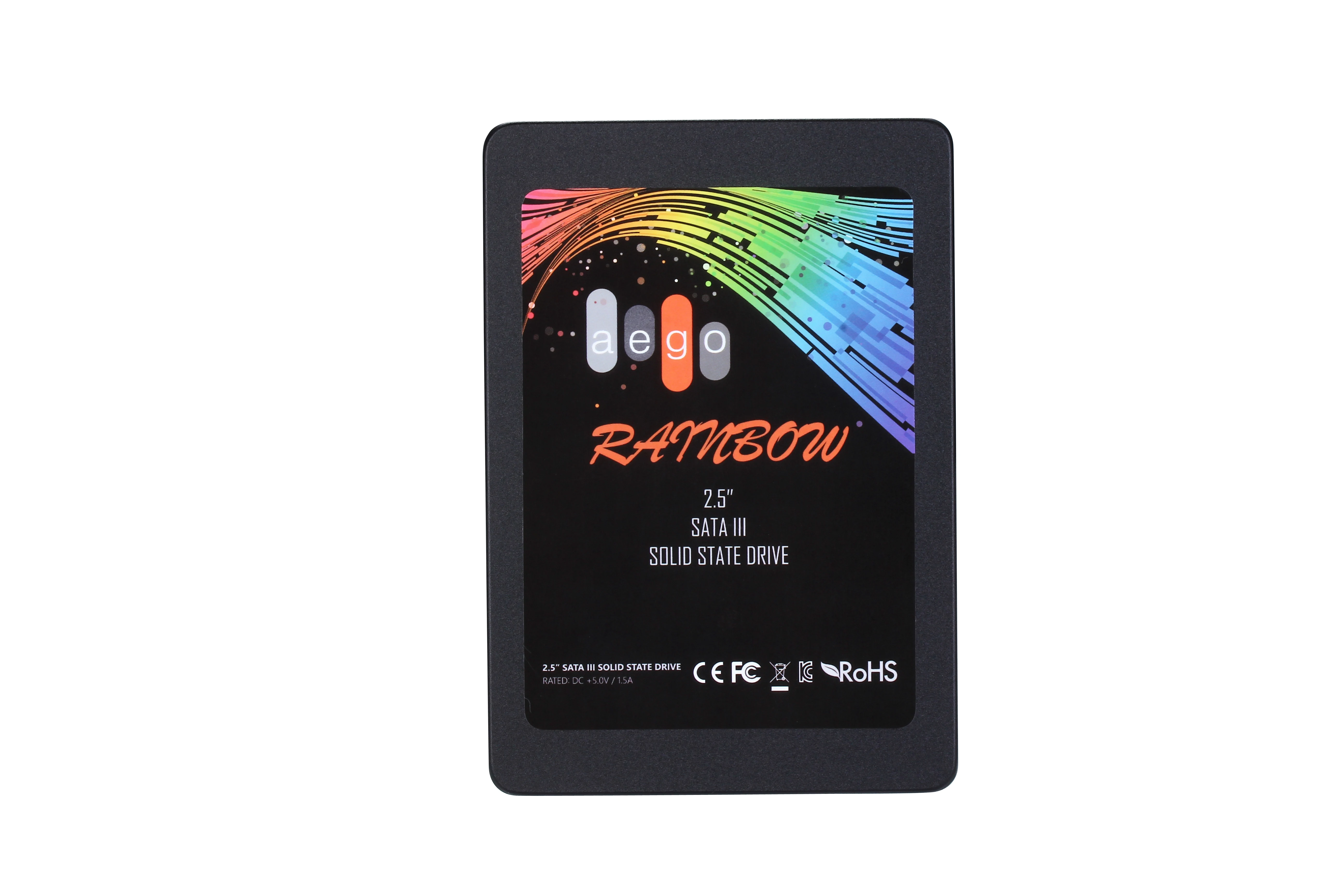 AEGO SATA3 SSD 120 ГБ 240 ГБ 480 ГБ 960 ГБ 2,5 дюйма SATA III HDD жесткий диск HD SSD ноутбук PC 120 240G Внутренний твердотельный накопитель