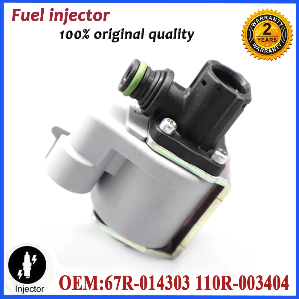 Оригинальные новые форсунки для топлива 67R 014303 110R 004304 LPG Emmegas Fiat Punto Evo 2010 10R