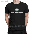 Sacrum Romanum Imperium Священная Римская империя футболка надписью летние Для мужчин однотонный Цвет футболки S-3xl большой свободный дизайн