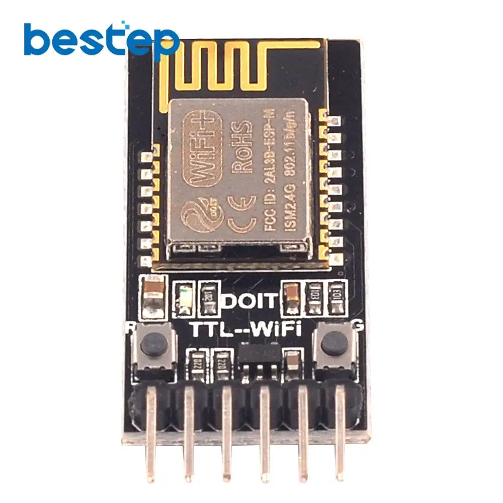 EPS8285 ESP M2 плата порта DT 06 беспроводной последовательный ТТЛ WiFi модуль передачи