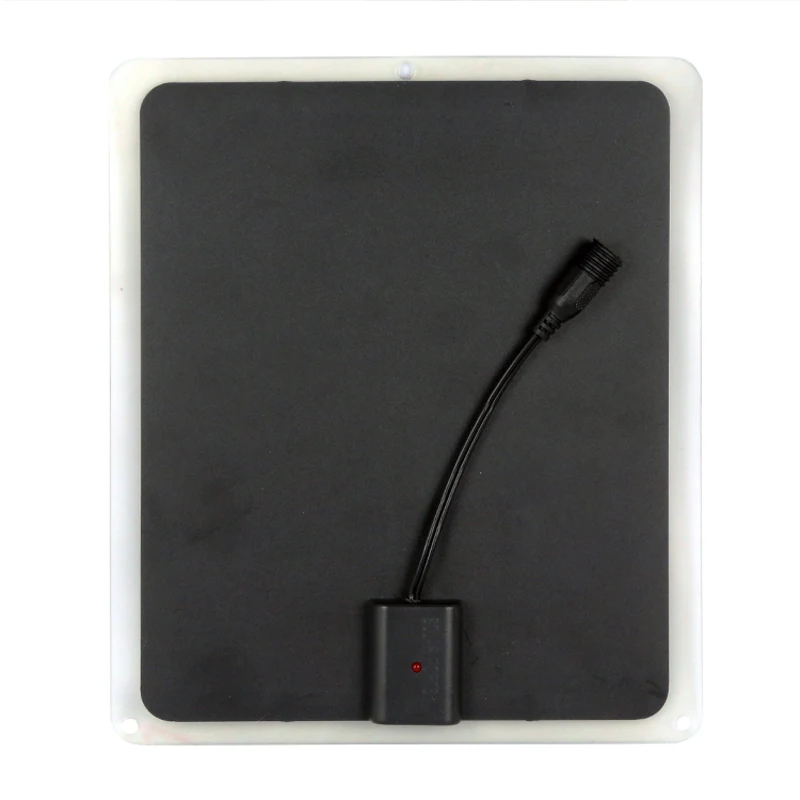 20 Вт Панели солнечные USB Мобильный телефон чрезвычайная ситуация вне дома