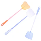 Ловушка для мух пластиковая, с длинной ручкой, 1 шт.