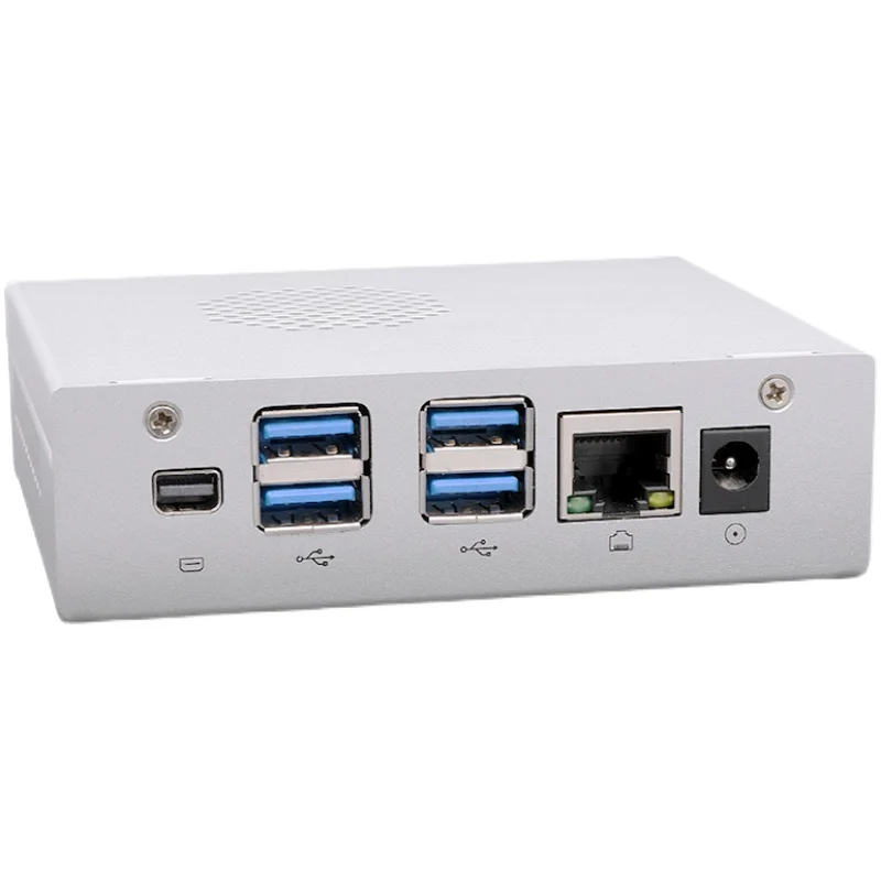 Индивидуальный корпус вычислительного блока ALINX для платы Xilinx Zynq MPSOC AXU2CGA/B без