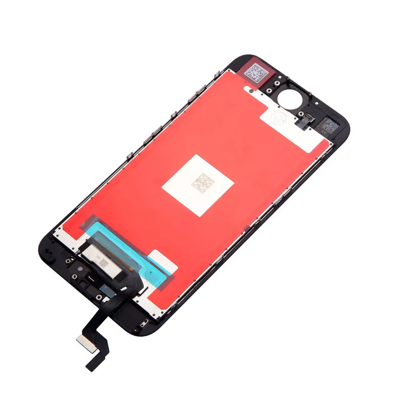 Браслет для женщин класса AAA качество iPhone 5s 6 7 8 ЖК-дисплей сенсорный экран