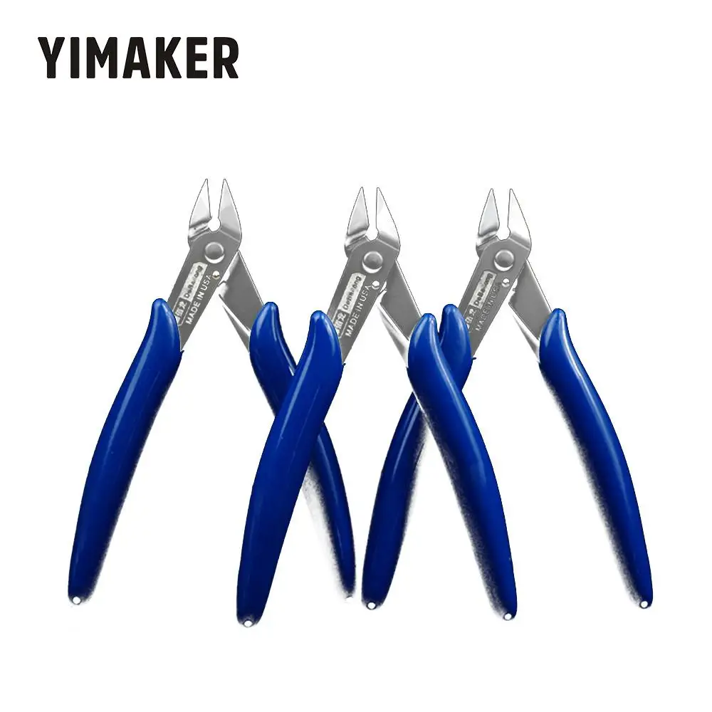 Плоскогубцы для диагональной резки YIMAKER плоскогубцы проводов и кабелей с DBL 170|tool