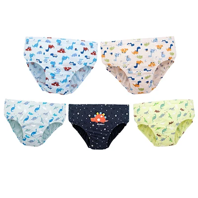 1 pcs 2 to 12 years kids cotton panties Girl Panties female cartoon printed children baby comics pants Bowknot briefs underwear|Трусики| |