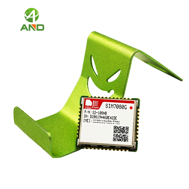 SIMcom SIM7080G CAT M NB модуль IoT 1 шт.|Интегральные схемы| |