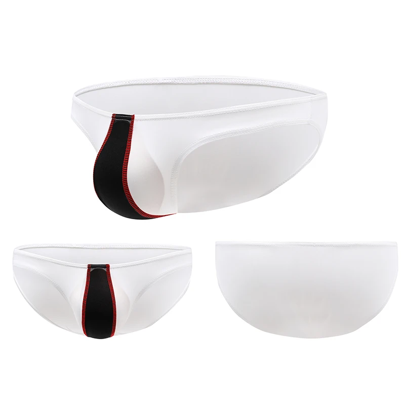 2020 новый тренд горячее Мужское нижнее белье мужские сексуальные трусы гей