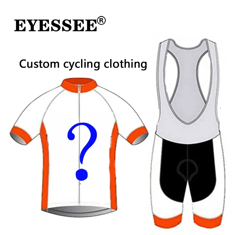 Одежда высшего качества Профессиональная Изготовленная на заказ любой