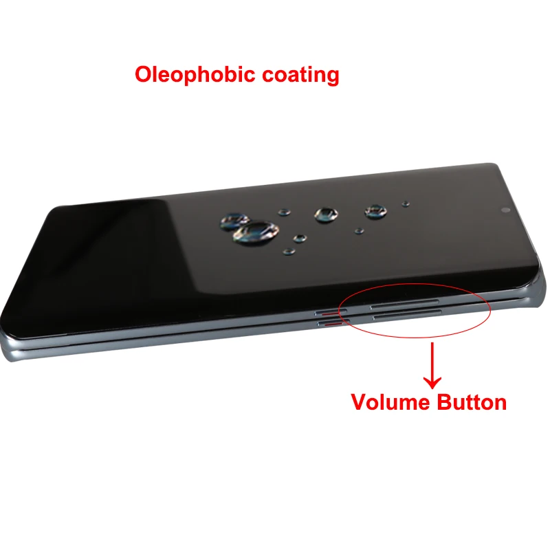 

Display for huawei P30 Pro VOG-L09/L04/L29 Super OLed 10 Touch Screen Replacement For Huawei P 30 Pro LCD Display Global Version