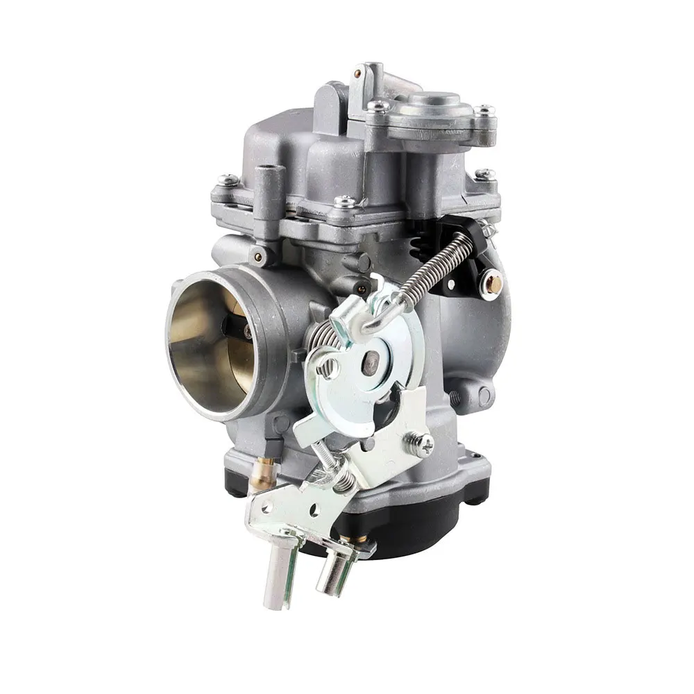 Мотоциклетный карбюратор CV40 40 мм для 27490 04 27465 Harley davidson Softail 1988 2017