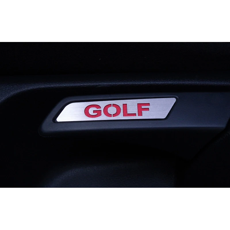 

2PCS Seat Lift Wrench Seat Insert Trim For VW GOLF 4 5 JETTA PASSAT MK4 MK5 TOURAN GTI TSI R32 SR