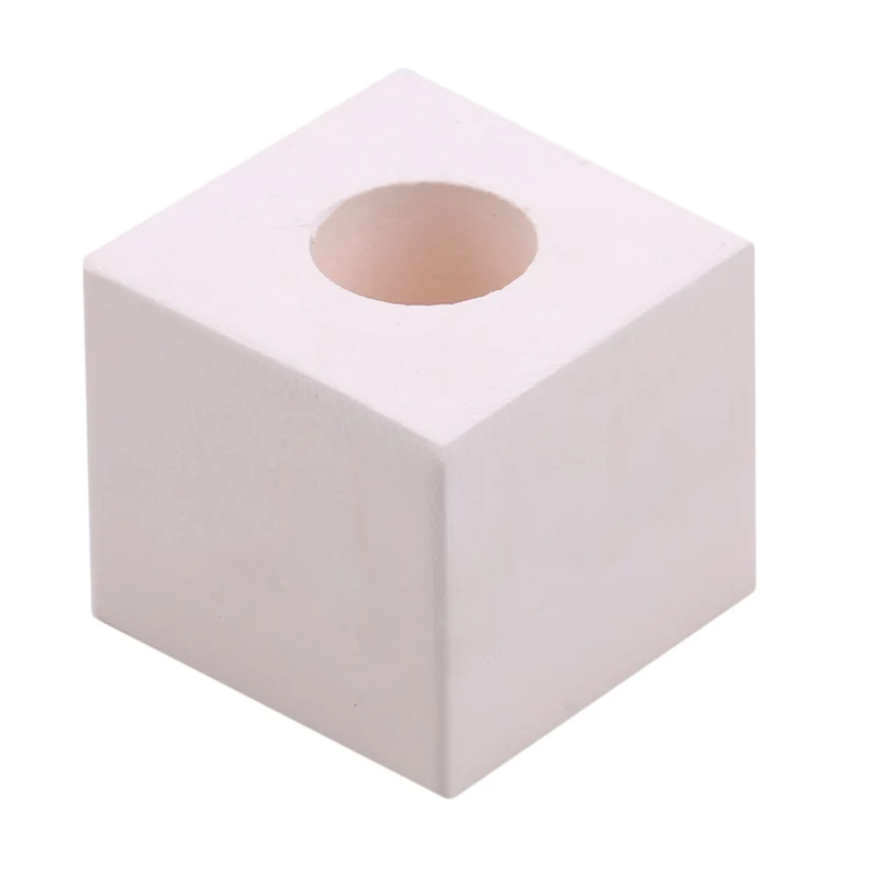 3 Pcs/Pack Single Hole Bathroom Diatomaceous Earth Toothbrush Holder Stand Organizer For Basin Accessories | Обустройство дома