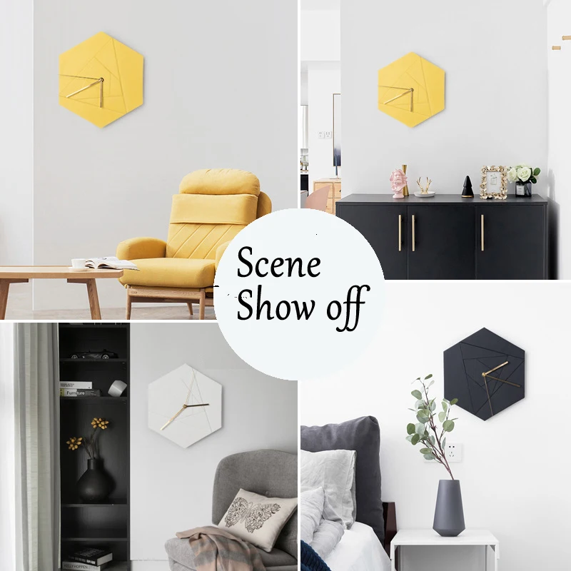 

Ceramic rose pattern Wall Clock Modern Design Vintage Rustic Retro Clock Home Office Cafe Decoration Art Large Wall Watch Blue