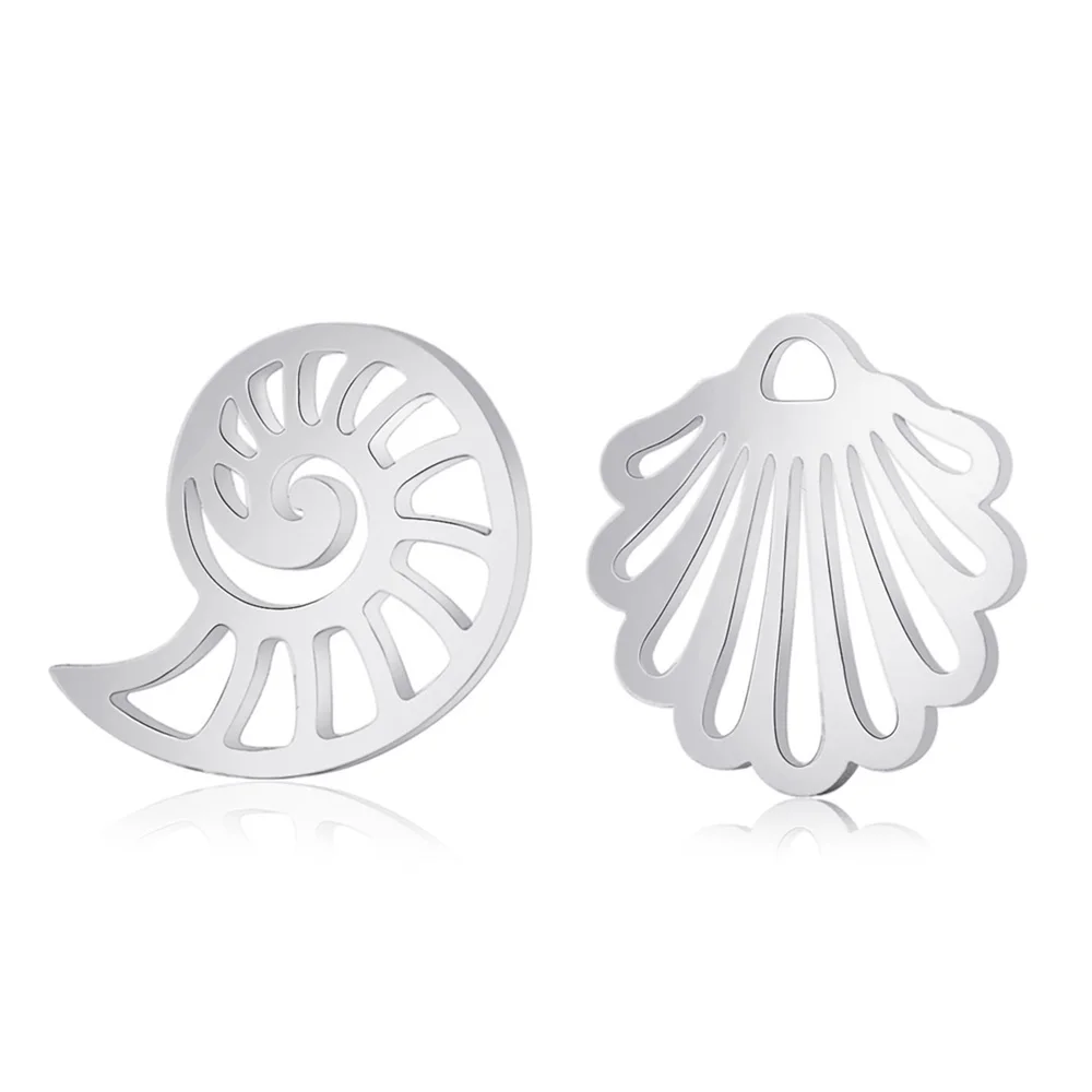 10 шт. подвески из нержавеющей стали|Шармы| |