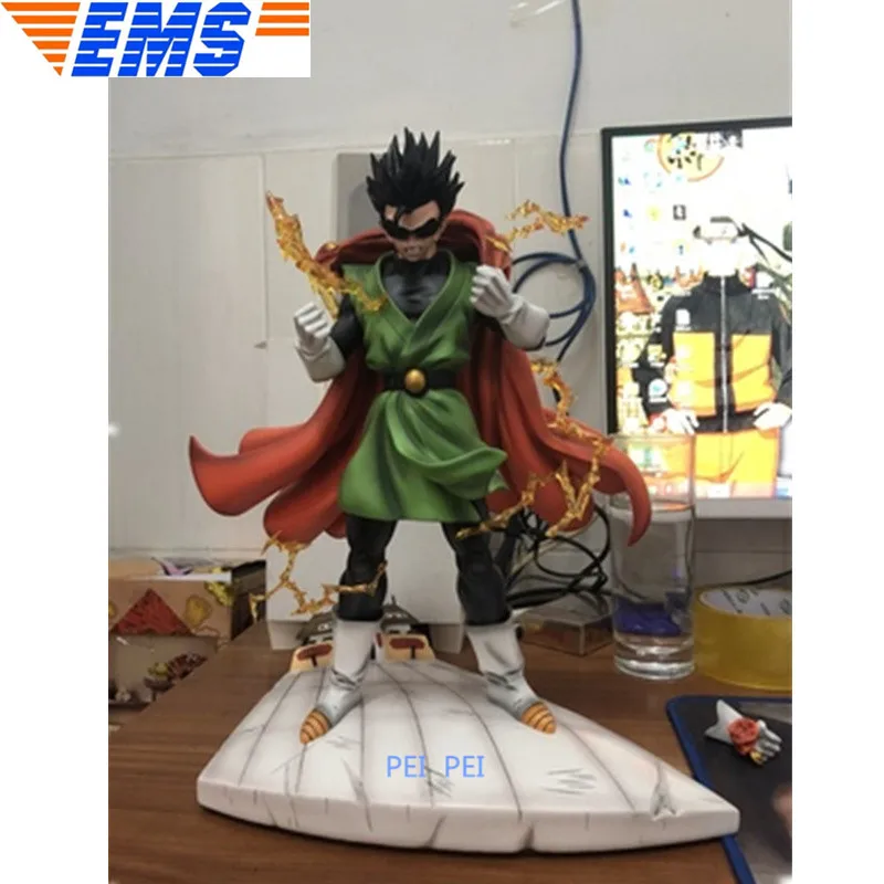 Статуя Dragon Ball Сон Гохан супер сайян 1/6 комиксная версия GK полноразмерная
