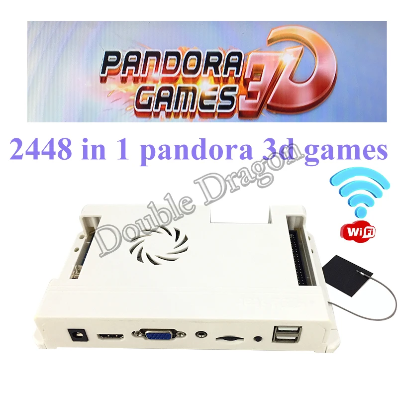10-дюймовый Box 6S аркадный джойстик машина видео игровая консоль бартоп мультиигры