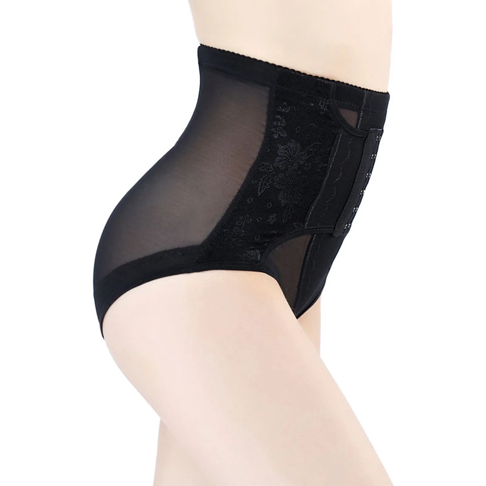 

slimming belt tummy shaper corrective underwear waist Abdomen Panties body shapers shapewear Maternity Pregnant Shapeware