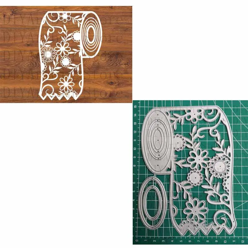 

Doctor Celebration New Christmas Cutting Dies Metal Fustelle Metalliche Per Scrapbooking Die Cuts For Paper Crafting