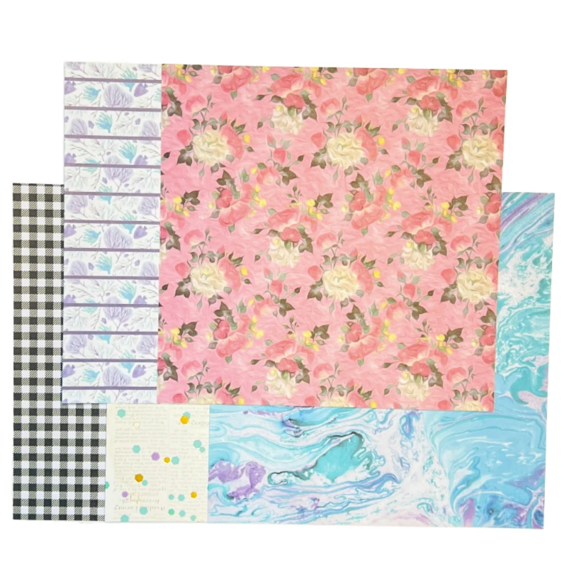 Набор аксессуаров для скрапбукинга 13 шт. набор металлических ремесленных