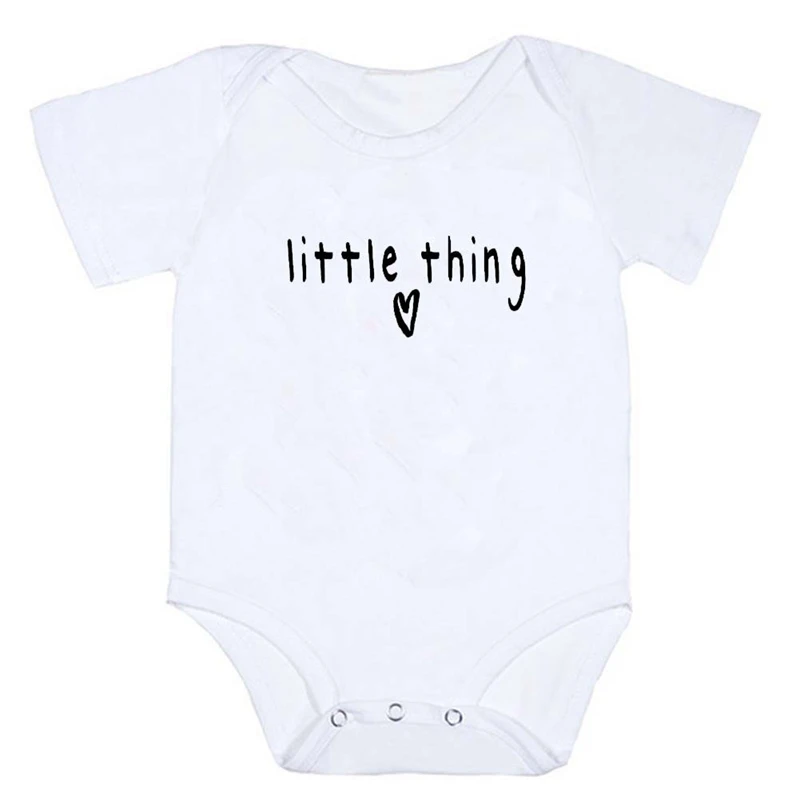 Одежда для новорожденных мальчиков и девочек новое боди маленьких Летний