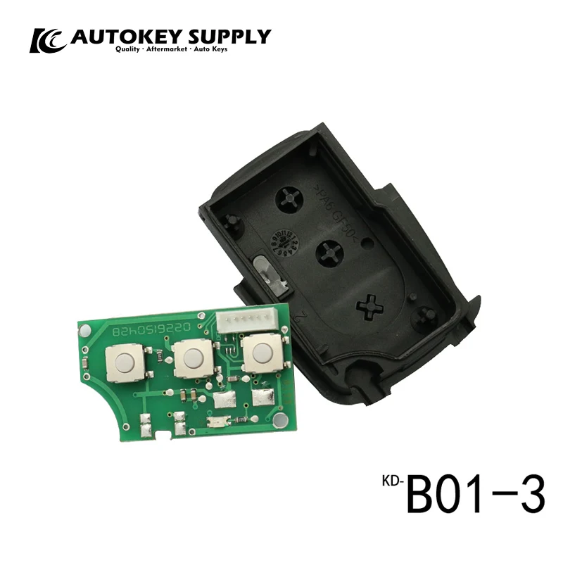 KEYDIY B01 3 универсальный пульт дистанционного управления мульти Функция KD KD900/ KD200 /