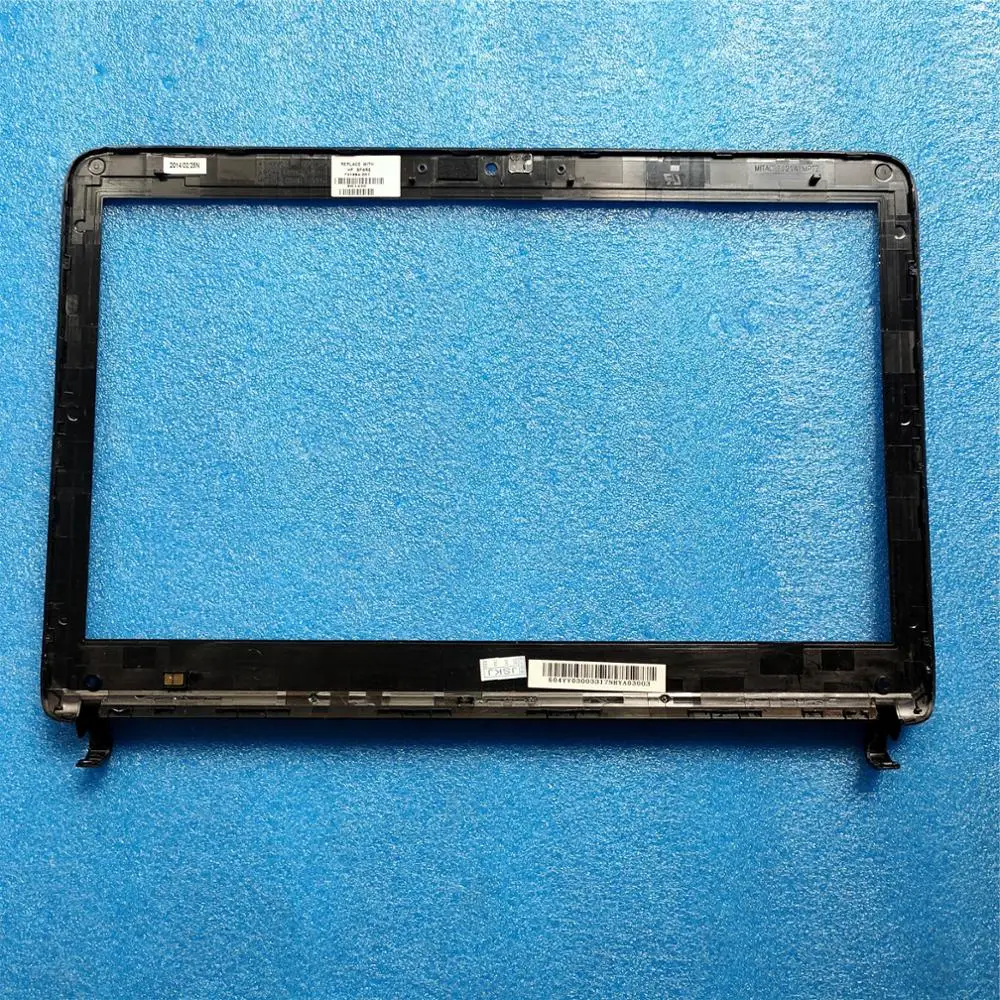 Для hp Probook 430 G1 задняя крышка lcd чехол+ передняя рамка 731995-001+ 731994-001