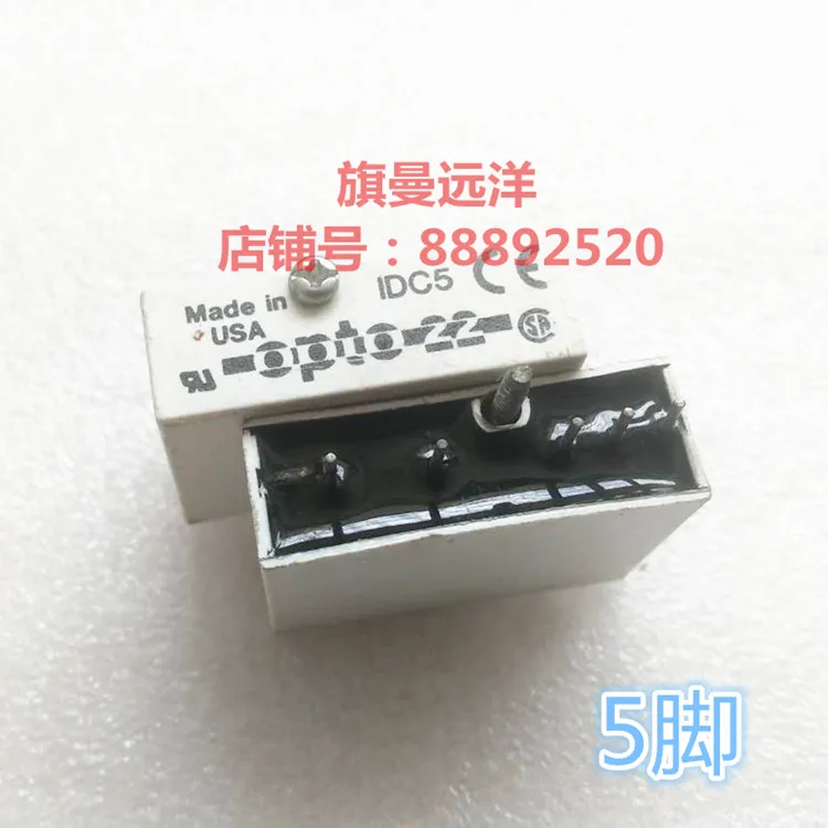 

IDC5 IDC5 USA OPTO22 5 IDC5 1DC5