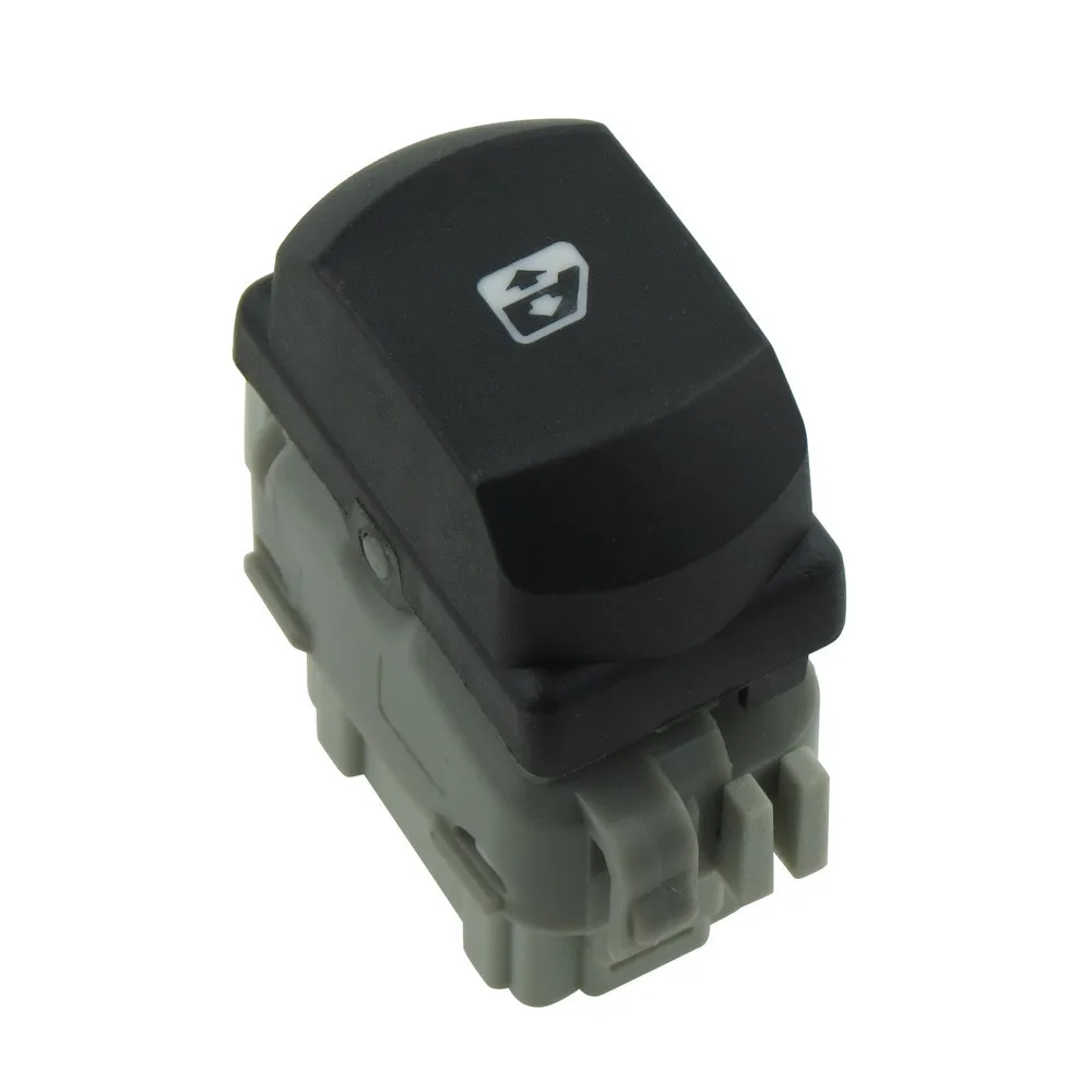 

Новый главный боковой Электрический переключатель управления окном для Renault Megane Laguna 2 Espace 4