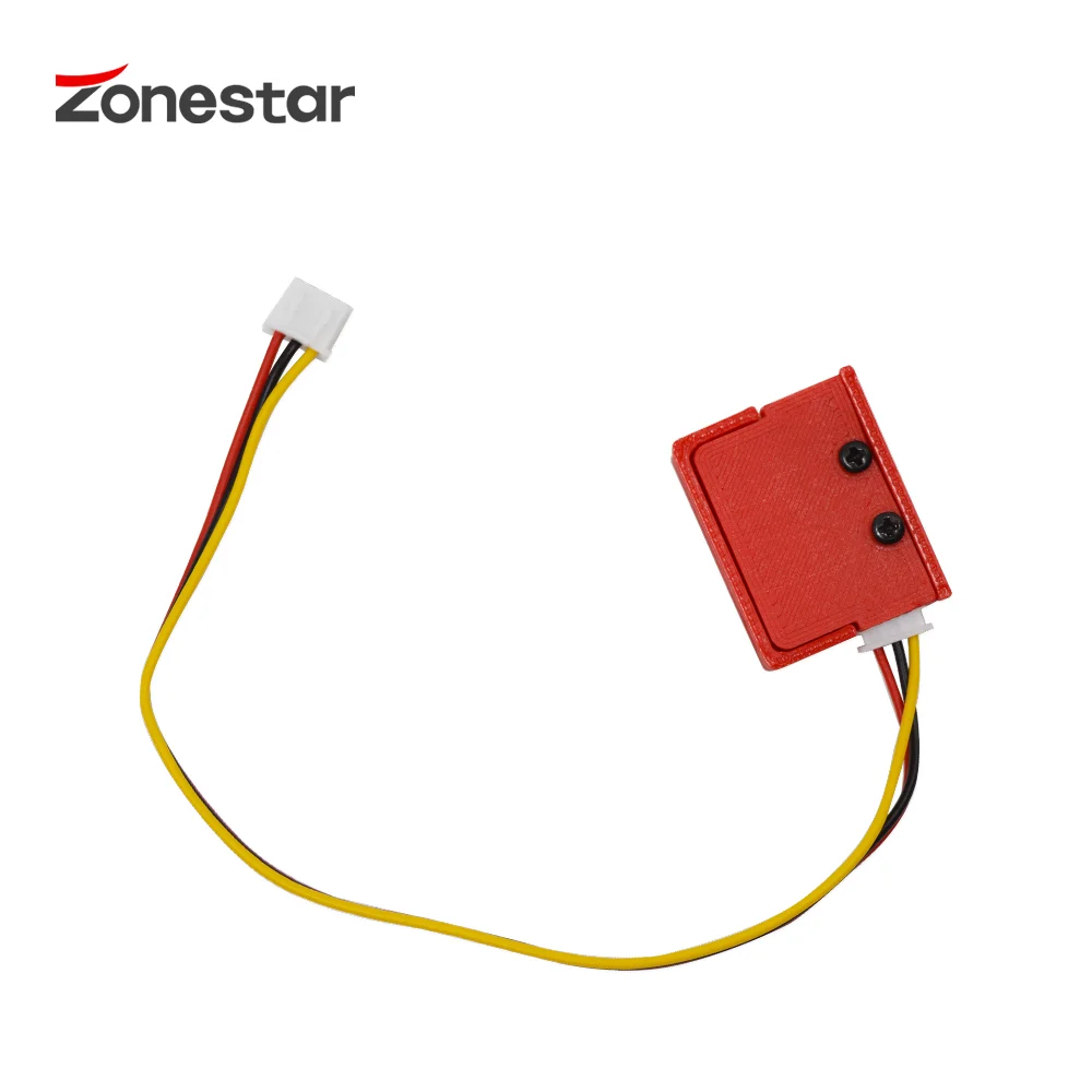 Накаливания биение Модуль Обнаружения Для 3D принтер DIY kit P802QS P802C D810 D805|for 3d printer|3d