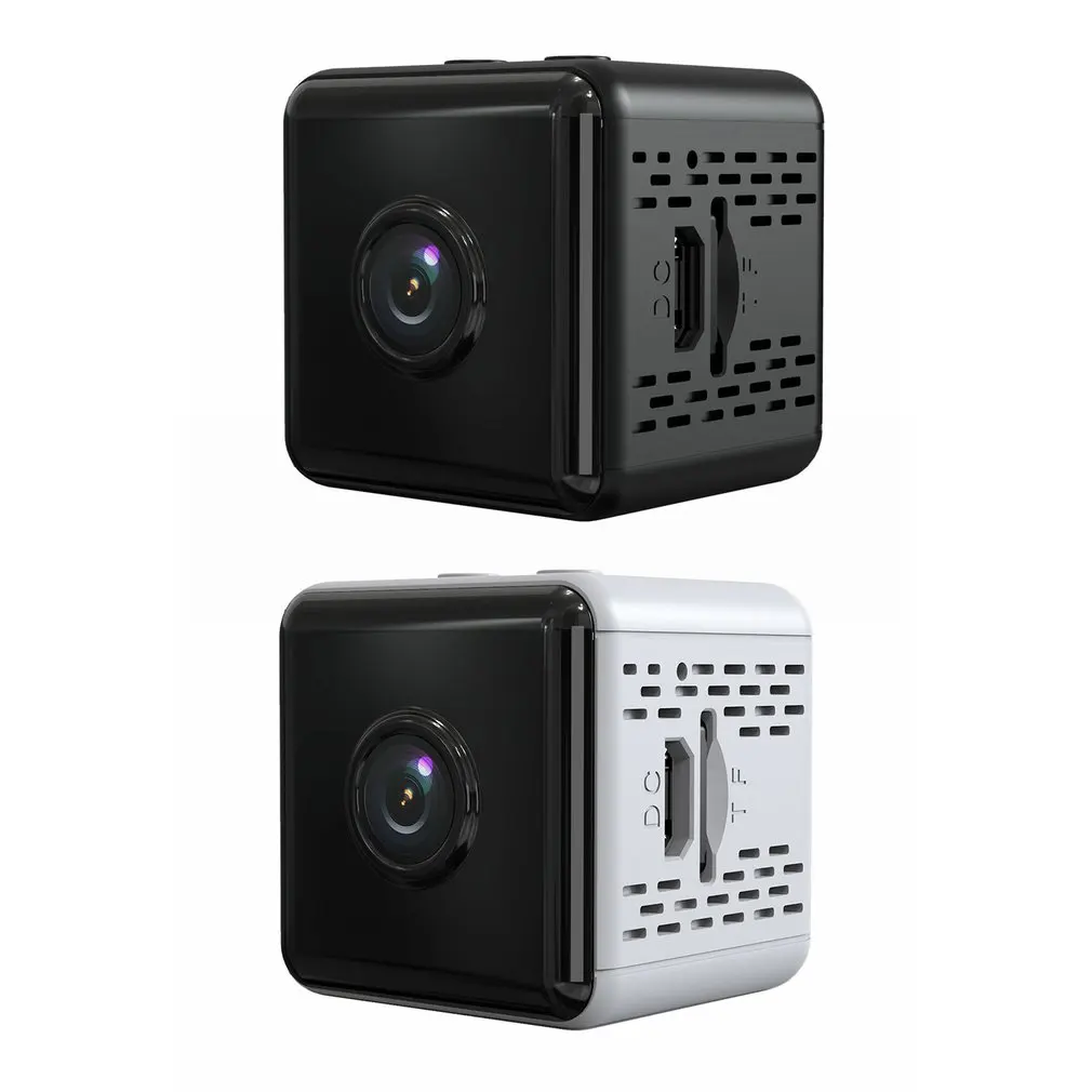 

Mini Camera 1080P HD Sensor Night Vision Camcorder Motion DVR Micro Camera Sport DV Video small Camera Cam