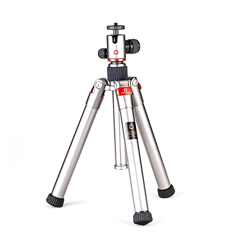 

Штатив benroTA1 мобильный телефон с автоспуском, мини-штатив с дистанционным управлением для путешествий